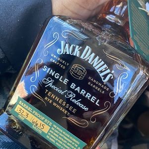 Meet your Posher, Donnie